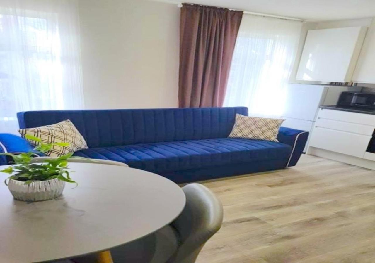 2 Bedroom Serviced Apartment # ロンドン エクステリア 写真
